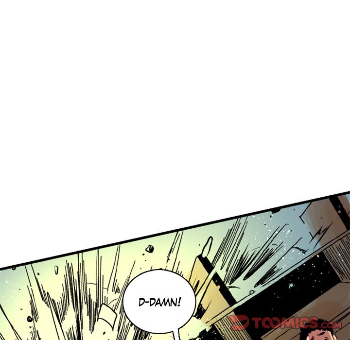 Galauman Galauman EP 14 - Toomics page 32 - 
