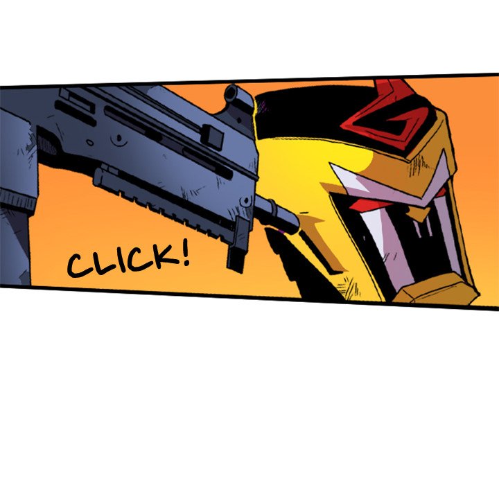 Galauman Galauman EP 14 - Toomics page 34 - 