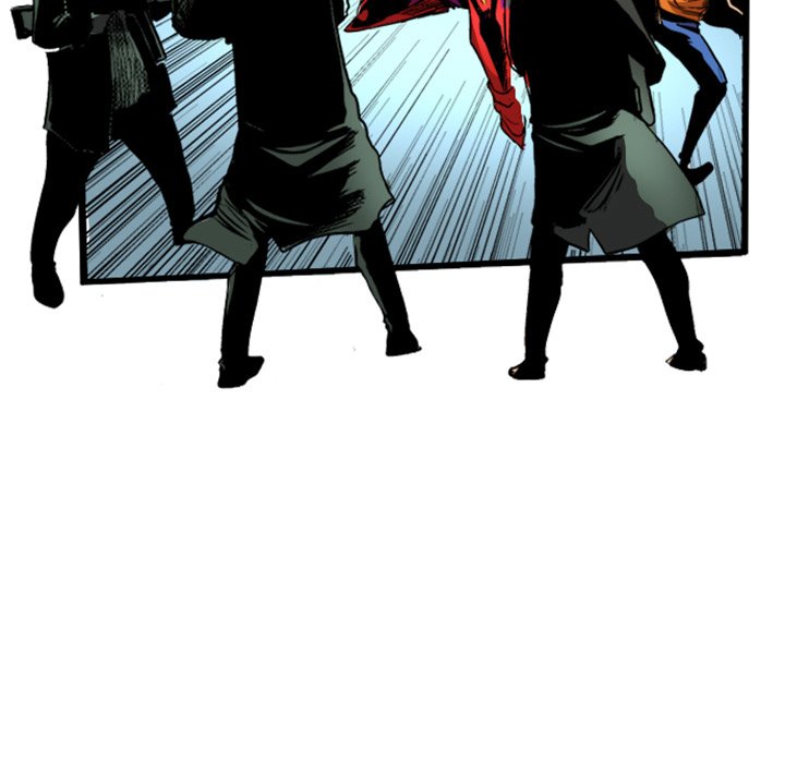 Galauman Galauman EP 14 - Toomics page 36 - 