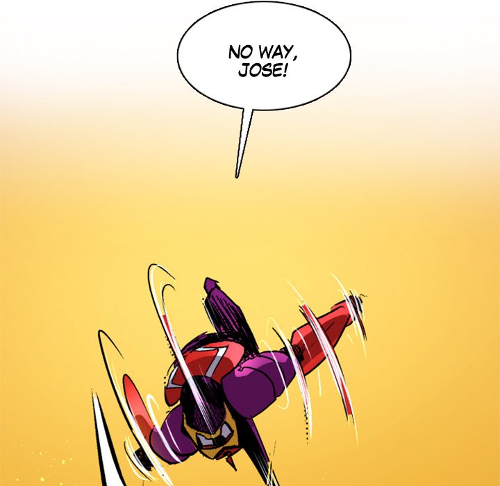 Galauman Galauman EP 14 - Toomics page 37 - 