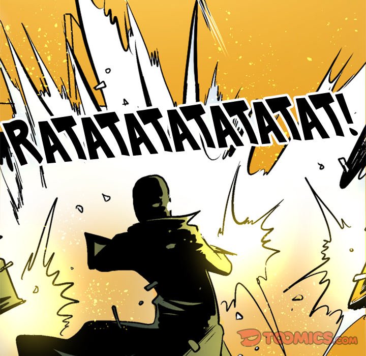 Galauman Galauman EP 14 - Toomics page 38 - 