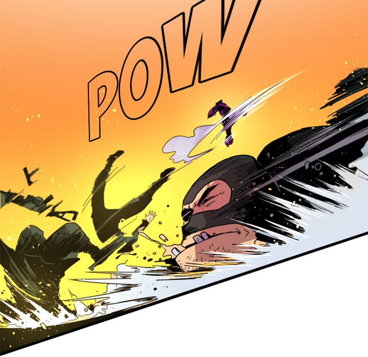 Galauman Galauman EP 14 - Toomics page 40 - 