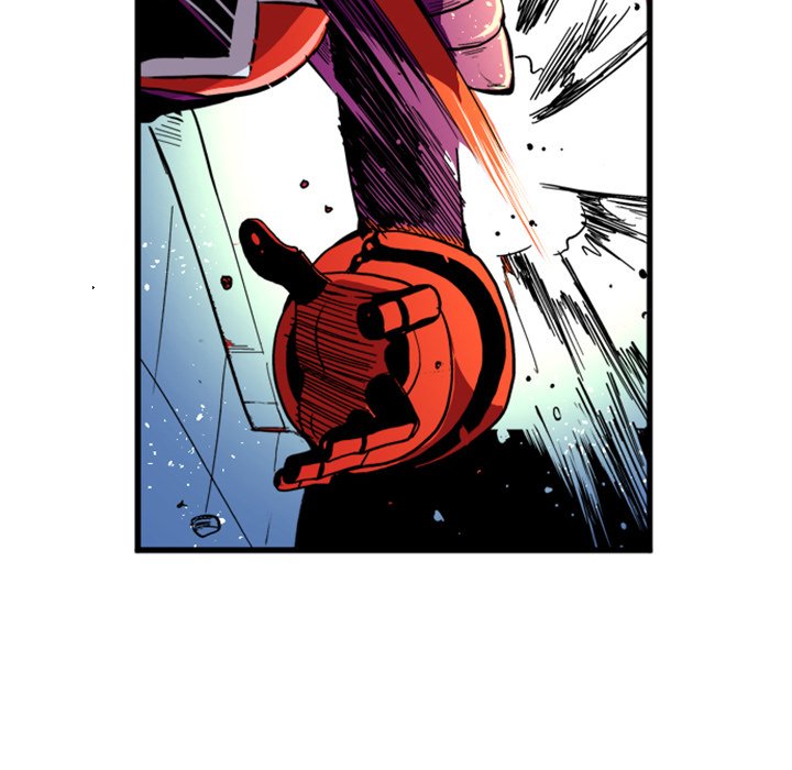 Galauman Galauman EP 14 - Toomics page 5 - 