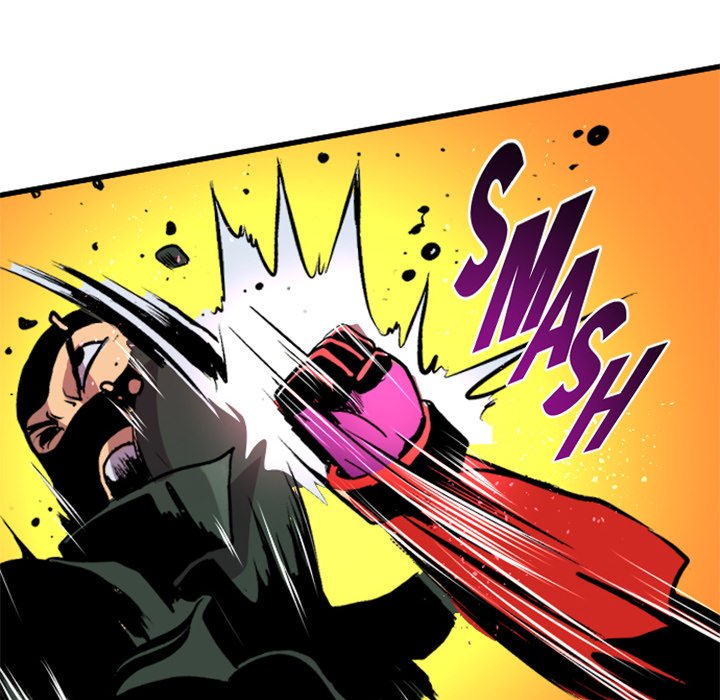 Galauman Galauman EP 14 - Toomics page 45 - 