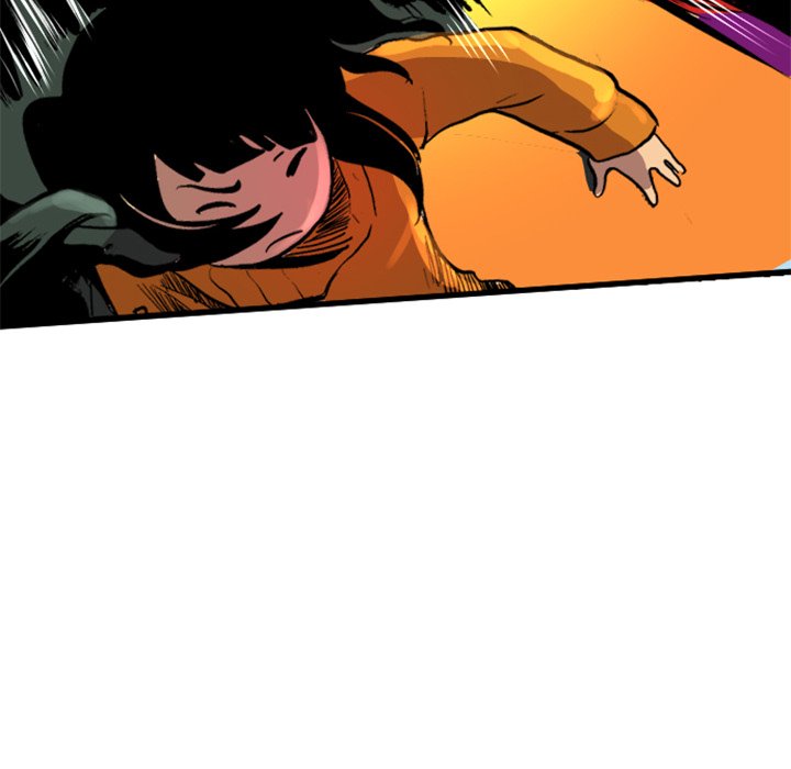 Galauman Galauman EP 14 - Toomics page 46 - 