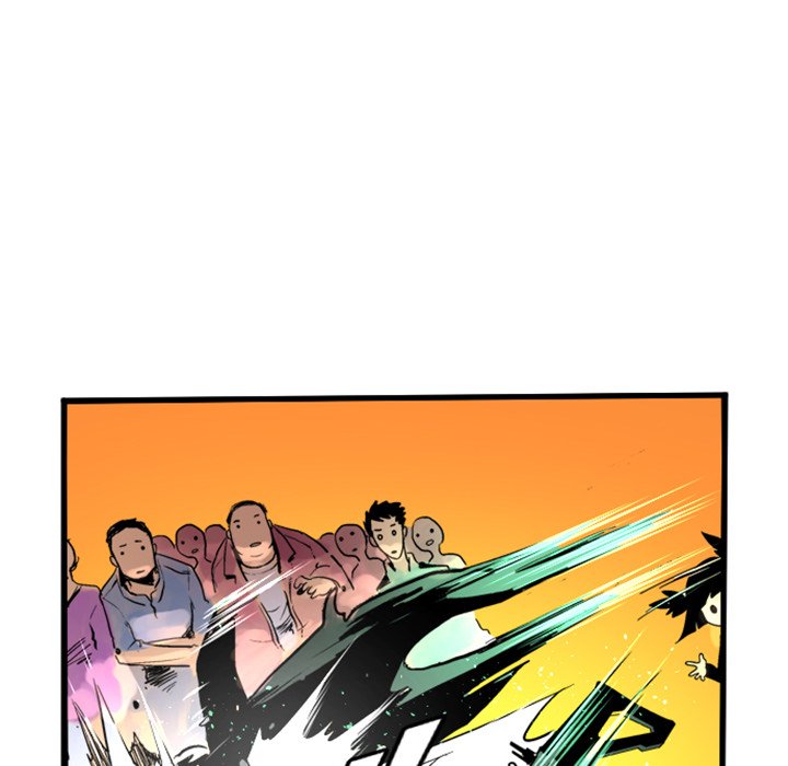 Galauman Galauman EP 14 - Toomics page 47 - 