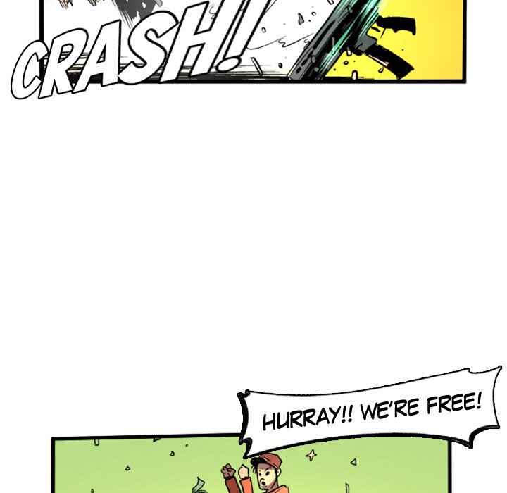 Galauman Galauman EP 14 - Toomics page 48 - 