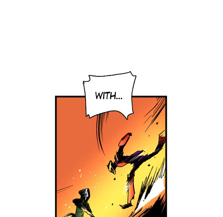Galauman Galauman EP 14 - Toomics page 6 - 