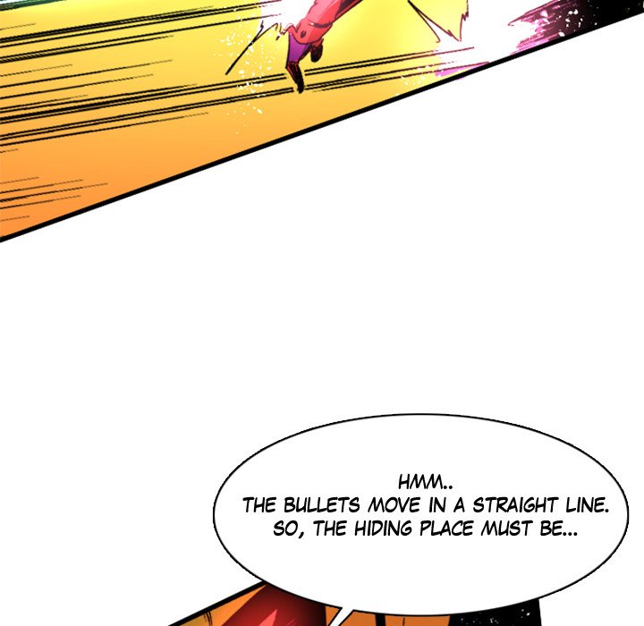 Galauman Galauman EP 14 - Toomics page 52 - 