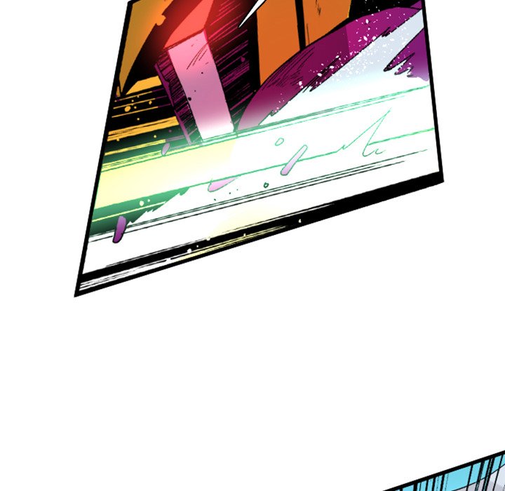 Galauman Galauman EP 14 - Toomics page 53 - 