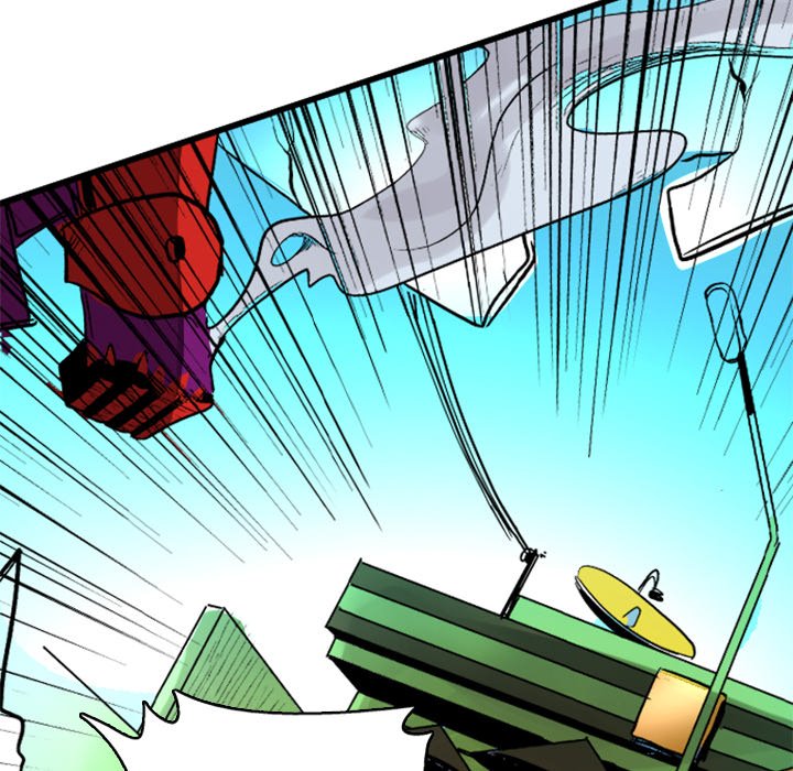 Galauman Galauman EP 14 - Toomics page 54 - 