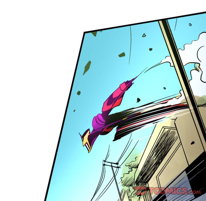 Galauman Galauman EP 14 - Toomics page 56 - 