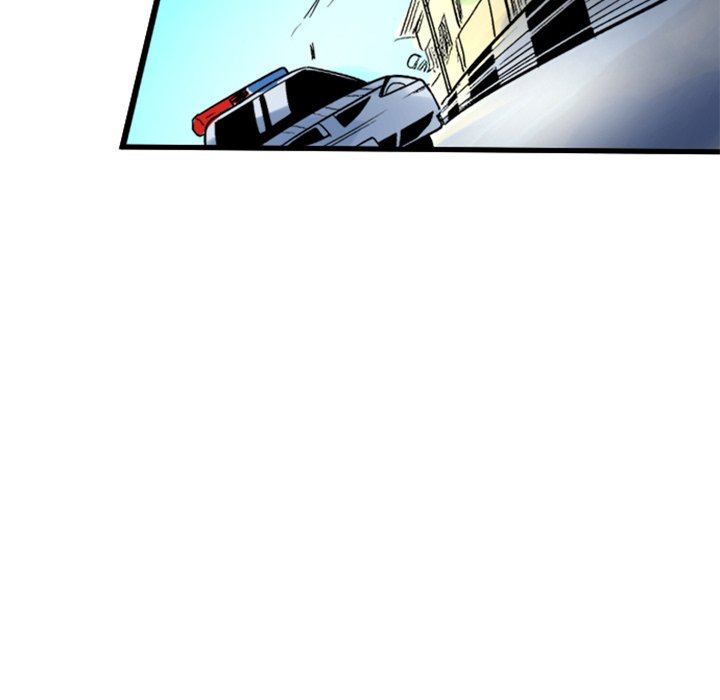 Galauman Galauman EP 14 - Toomics page 57 - 