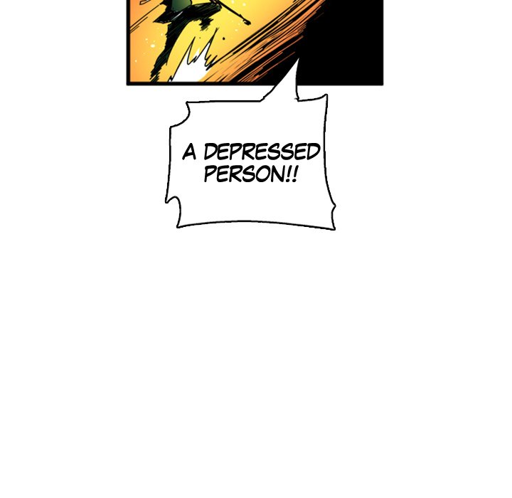Galauman Galauman EP 14 - Toomics page 7 - 