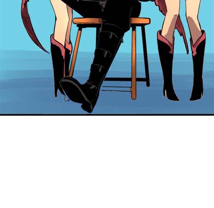 Galauman Galauman EP 14 - Toomics page 61 - 