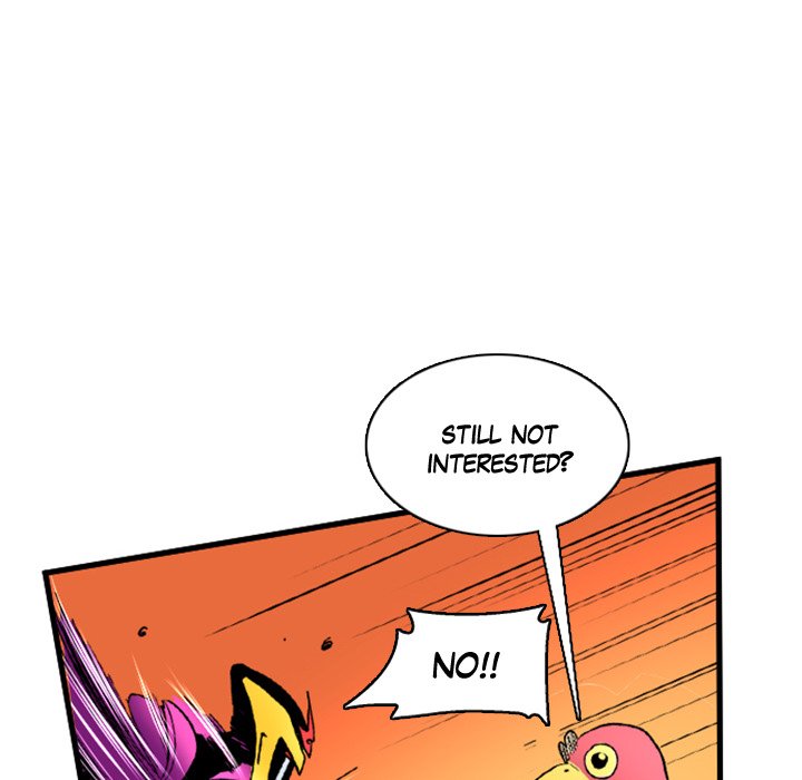 Galauman Galauman EP 14 - Toomics page 63 - 