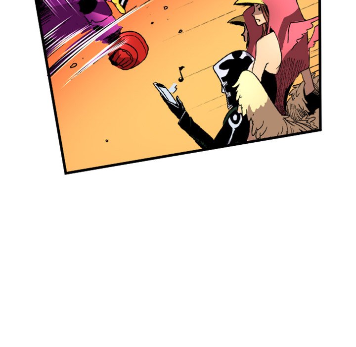 Galauman Galauman EP 14 - Toomics page 64 - 
