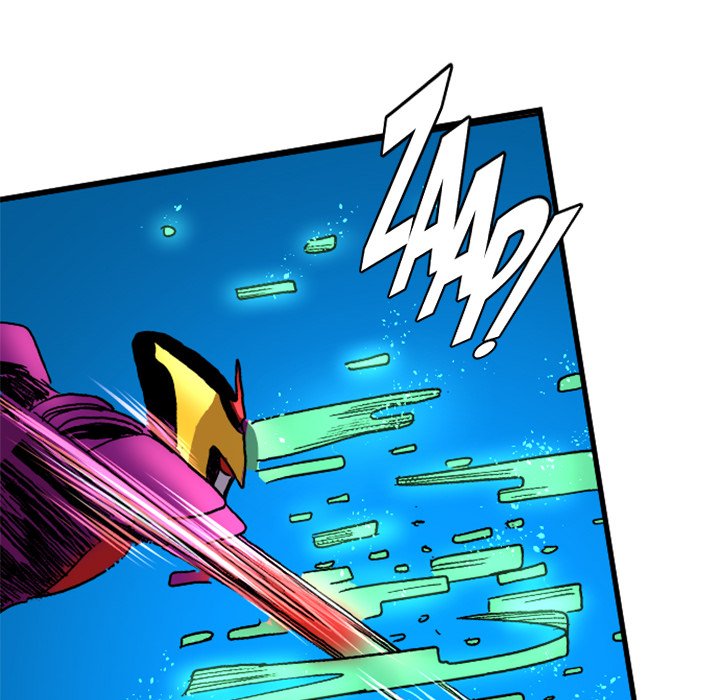 Galauman Galauman EP 14 - Toomics page 65 - 