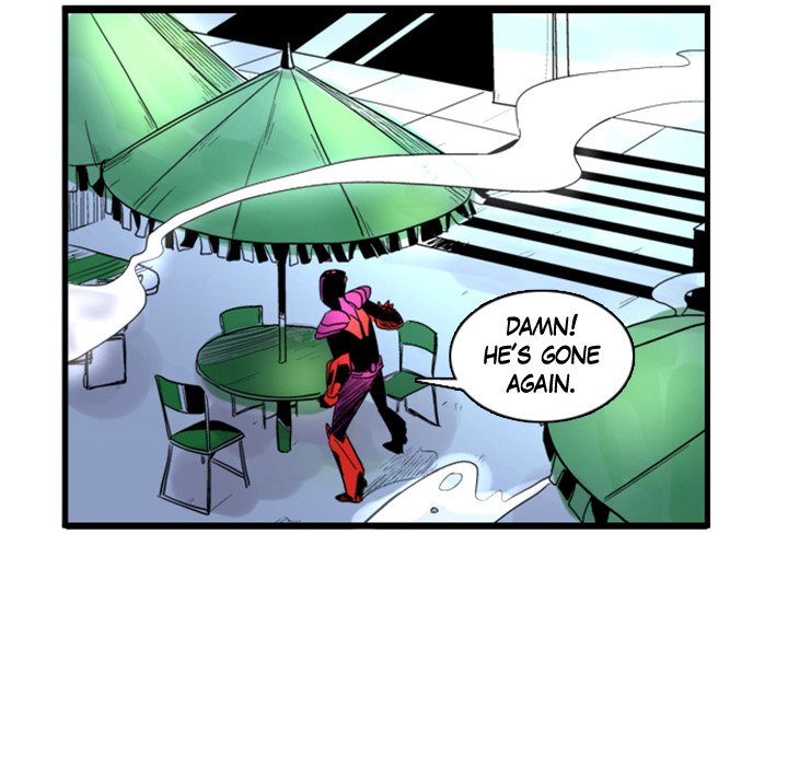Galauman Galauman EP 14 - Toomics page 67 - 