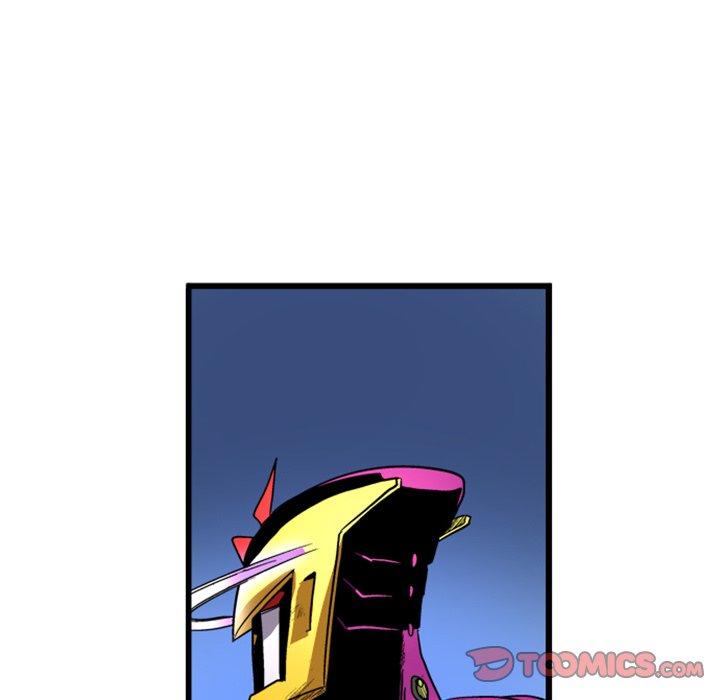 Galauman Galauman EP 14 - Toomics page 68 - 