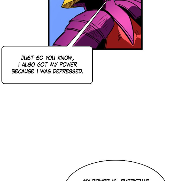 Galauman Galauman EP 14 - Toomics page 69 - 