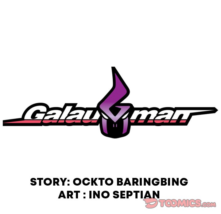 Galauman Galauman EP 14 - Toomics page 8 - 