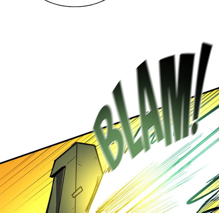Galauman Galauman EP 14 - Toomics page 71 - 