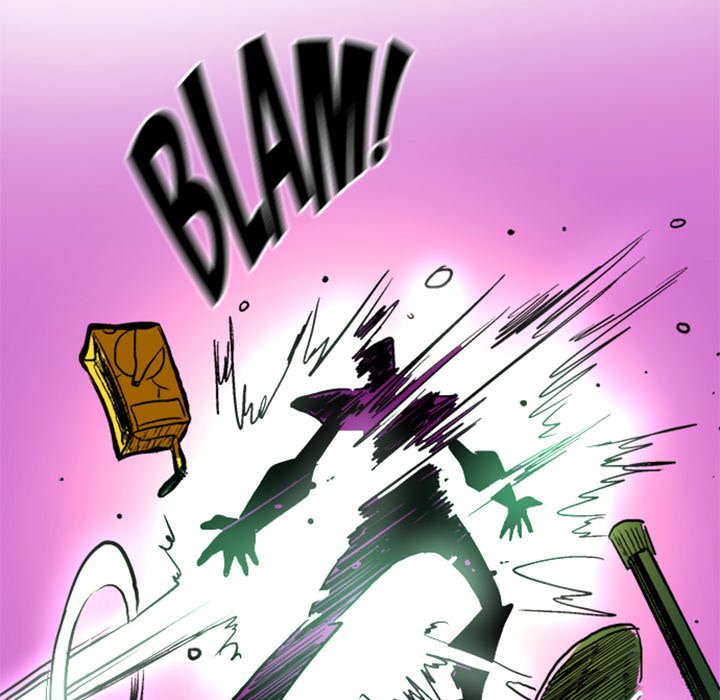 Galauman Galauman EP 14 - Toomics page 73 - 