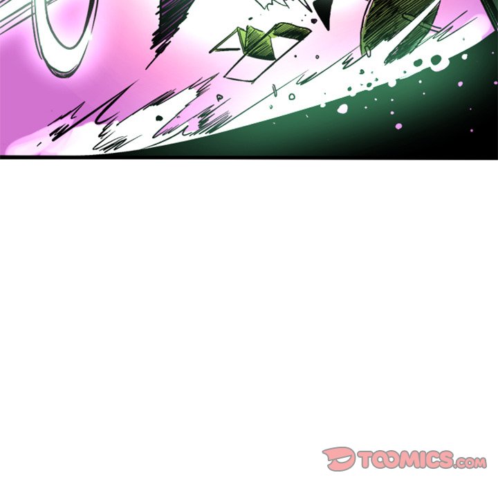 Galauman Galauman EP 14 - Toomics page 74 - 