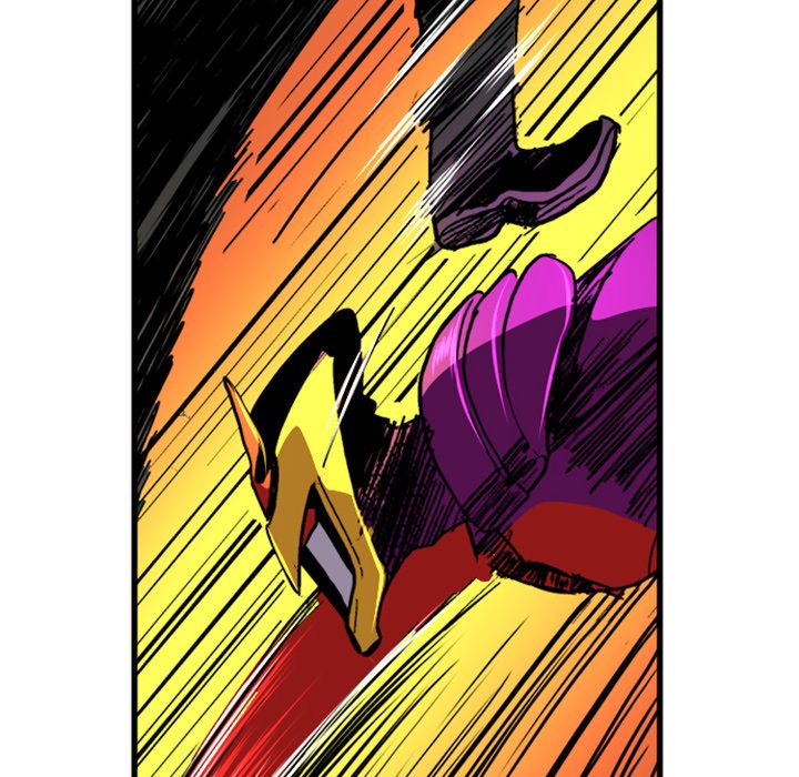 Galauman Galauman EP 14 - Toomics page 10 - 