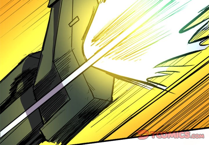 Galauman Galauman EP 15 - Toomics page 2 - 