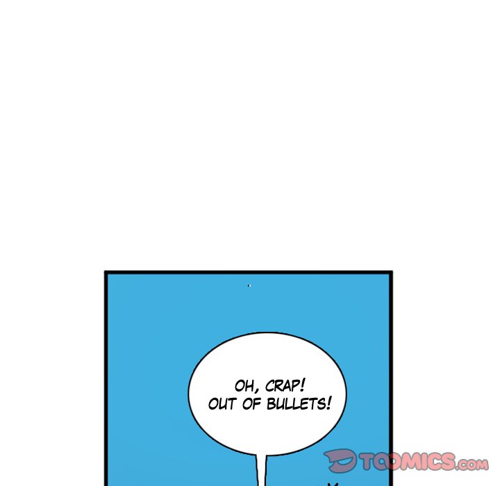 Galauman Galauman EP 15 - Toomics page 14 - 