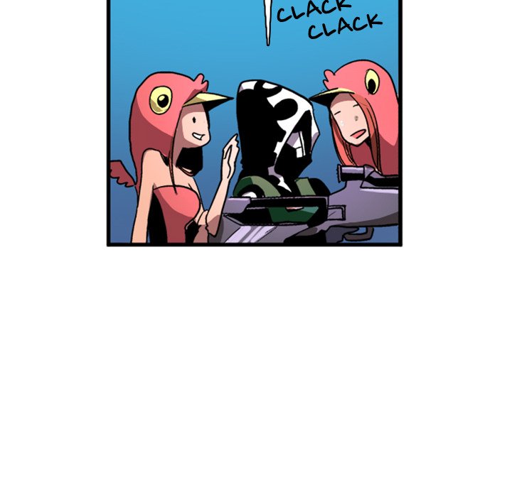Galauman Galauman EP 15 - Toomics page 15 - 