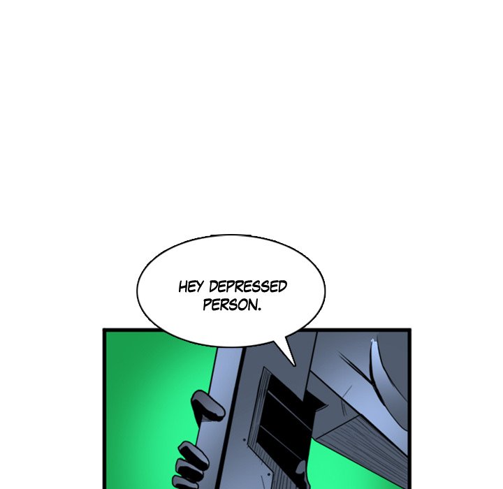 Galauman Galauman EP 15 - Toomics page 17 - 