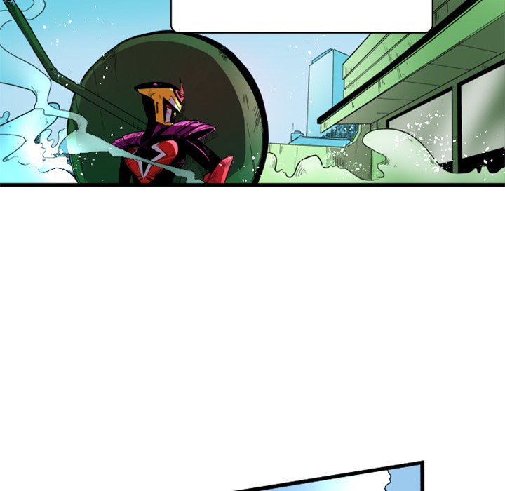 Galauman Galauman EP 15 - Toomics page 19 - 