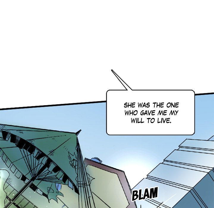 Galauman Galauman EP 15 - Toomics page 21 - 