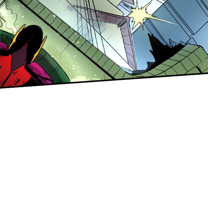 Galauman Galauman EP 15 - Toomics page 22 - 