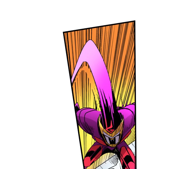 Galauman Galauman EP 15 - Toomics page 23 - 