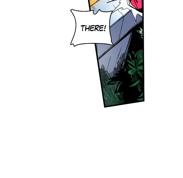 Galauman Galauman EP 15 - Toomics page 24 - 