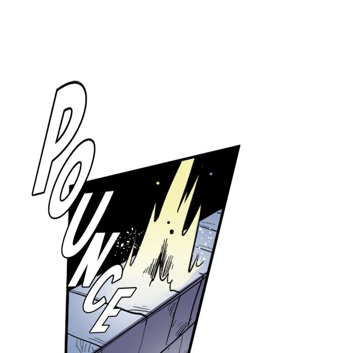 Galauman Galauman EP 15 - Toomics page 25 - 