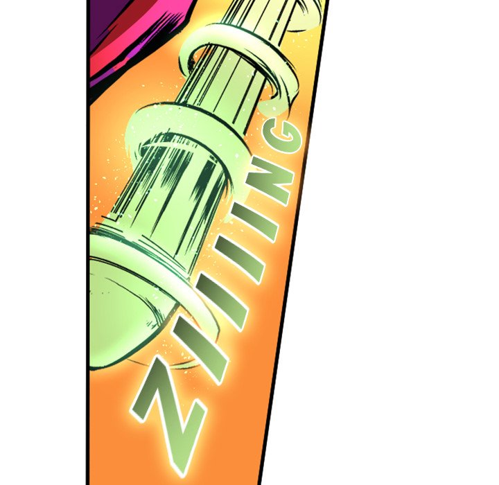 Galauman Galauman EP 15 - Toomics page 28 - 