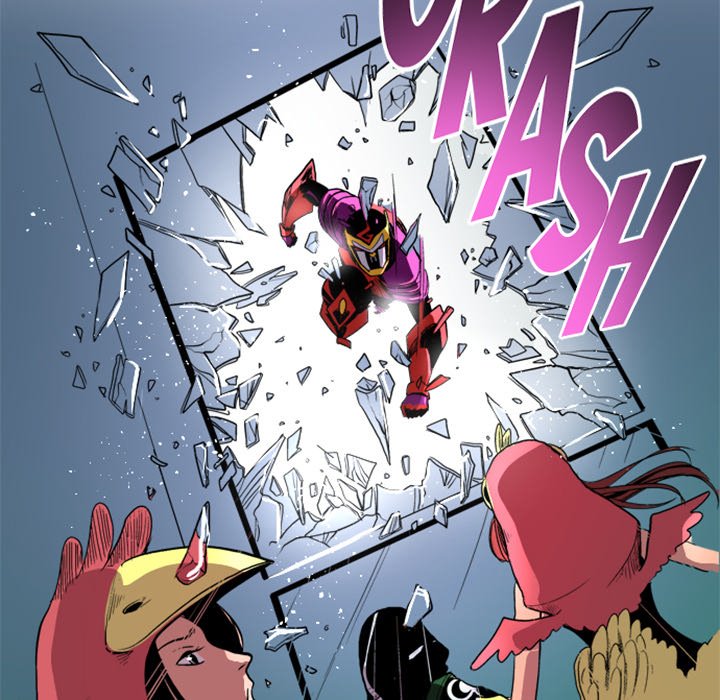 Galauman Galauman EP 15 - Toomics page 30 - 