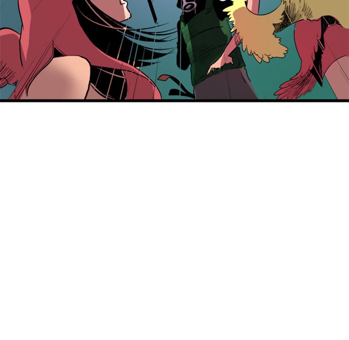 Galauman Galauman EP 15 - Toomics page 31 - 