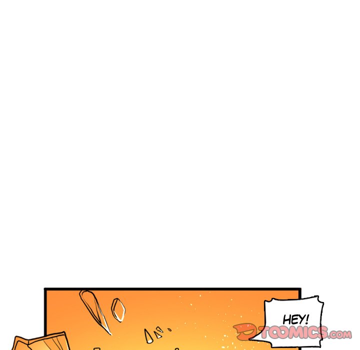 Galauman Galauman EP 15 - Toomics page 32 - 