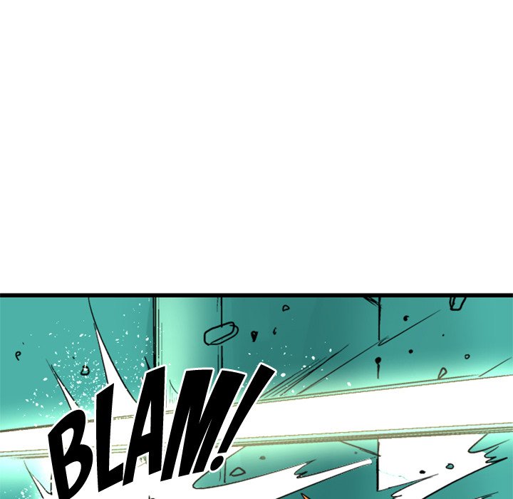 Galauman Galauman EP 15 - Toomics page 35 - 