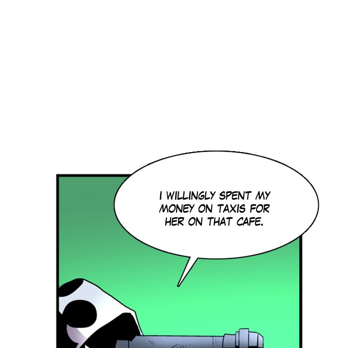 Galauman Galauman EP 15 - Toomics page 37 - 