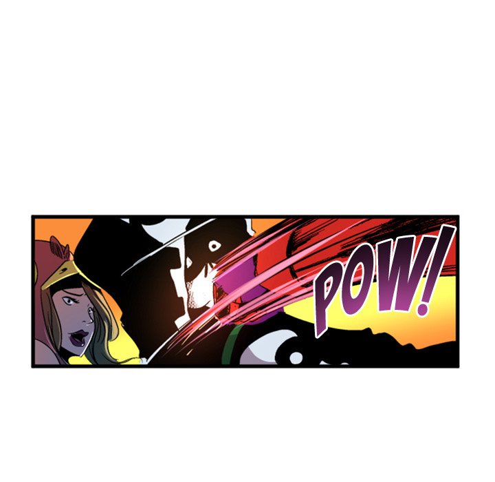 Galauman Galauman EP 15 - Toomics page 46 - 