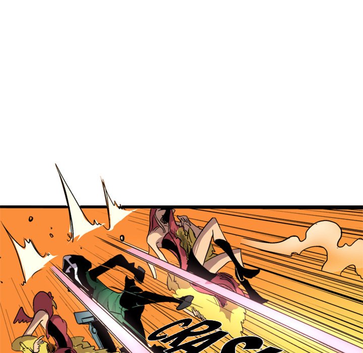 Galauman Galauman EP 15 - Toomics page 47 - 
