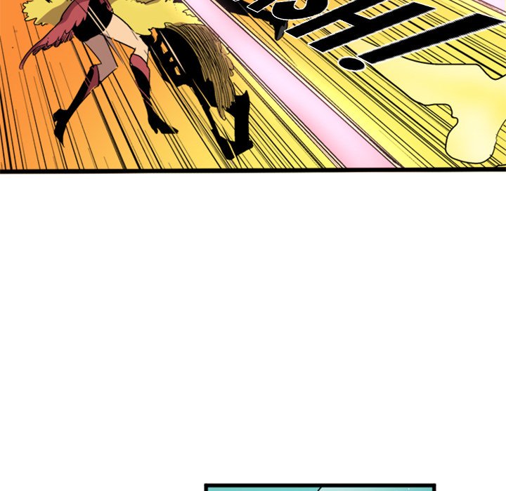 Galauman Galauman EP 15 - Toomics page 48 - 
