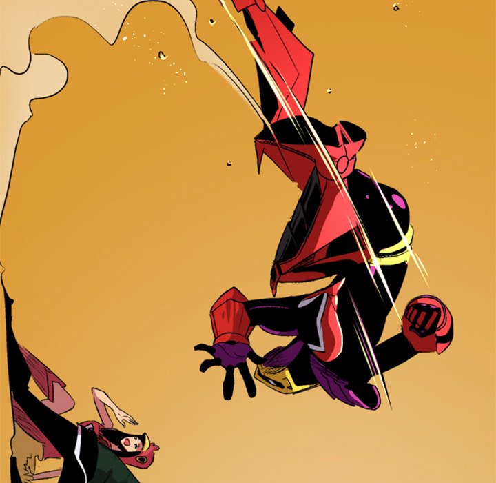 Galauman Galauman EP 15 - Toomics page 51 - 